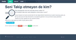 Desktop Screenshot of dwittir.com